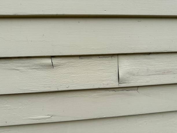 ### Siding Removal and Disposal